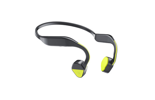 Vidonn F1 Bone Conduction Headphones Bluetooth Open Ear Wireless Sports Headset